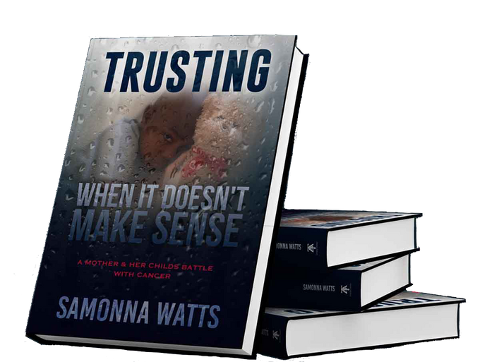 Trusting When It Doesn't Make Sense