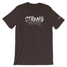 Load image into Gallery viewer, Strong - Unisex T-Shirt